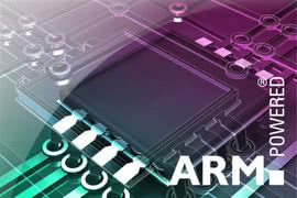 Procesory do serwerów Samsunga na bazie Corteksów-A50 