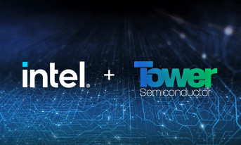 Intel przejmie Tower Semiconductor za 5,4 mld dolarów