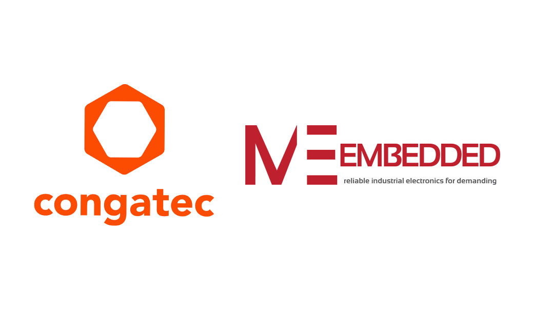ME Embedded i congatec - partnerstwo, które przyspieszy rozwój systemów automatyki i IoT