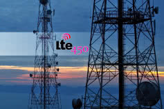 Spółki z grupy PGE zbudują sieć LTE450