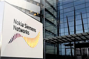 Nokia Siemens Networks zwolni jedną trzecią pracowników 