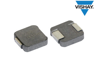 Cewki SMD rozmiaru 1212 do pracy w temperaturach otoczenia do +155°C