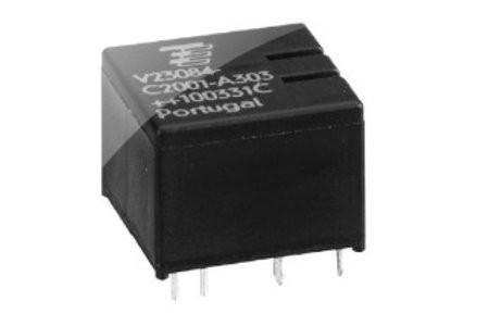 SOS electronic