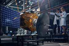 Orbitalne centra danych przestają być konceptem rodem z sci-fi