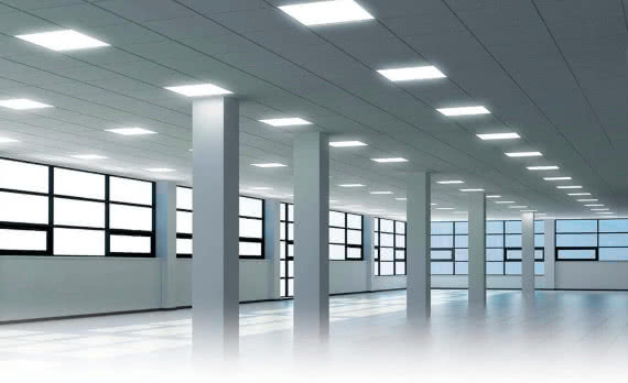 Oświetlenie LED – czas na produkty wysokiej jakości 