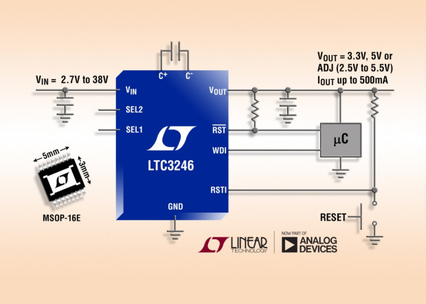 Linear Technology