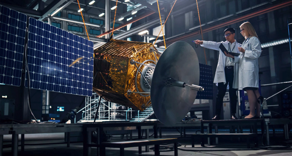 Orbitalne centra danych przestają być konceptem rodem z sci-fi