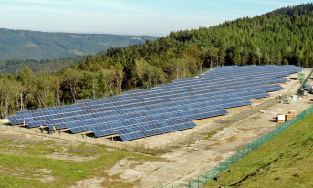 PGE inwestuje w fotowoltaikę