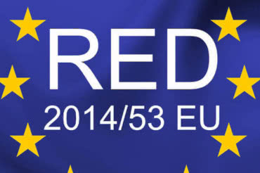 Komisja UE aktualizuje listy norm zharmonizowanych w ramach dyrektywy RED 
