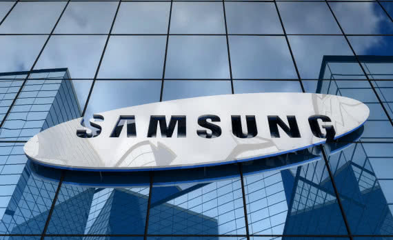 Samsung opracował technologię pakowania struktur chipów 3D-TSV 