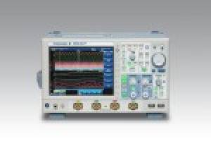 Nowe oscyloskopy mixed-signal serii DLM6000 i DL6000