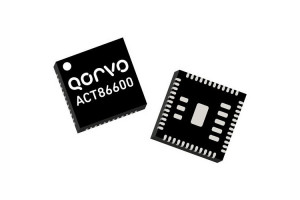 Układ zarządzania zasilaniem do dysków SSD, mikrokontrolerów i FPGA