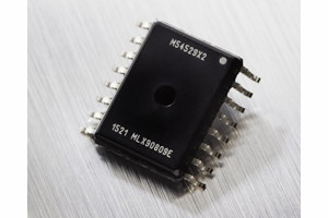 Czujnik ciśnienia MLX90809