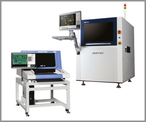 SMT-TECH