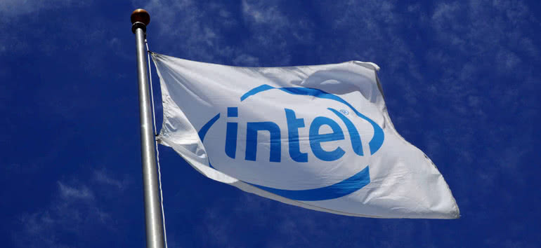 Intel odnotował 13% wzrost przychodów za 2018 rok 
