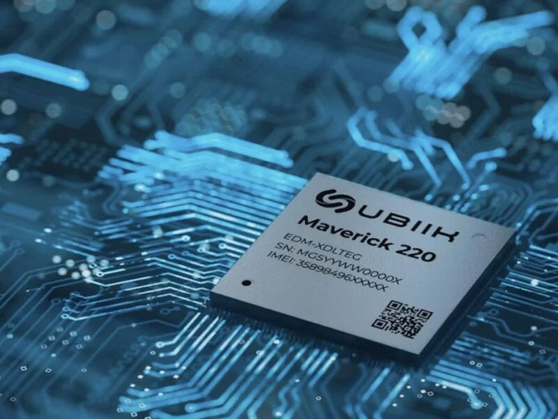 Moduł komunikacyjny LTE-M/NB-IoT o mocy wyjściowej +30 dBm