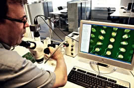 Niezawodność obwodów drukowanych – problemy i wyzwania 