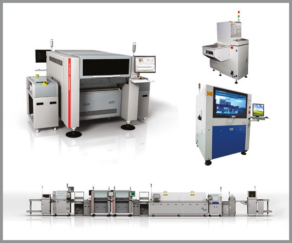 SMT-TECH