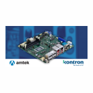 Kontron K4131-Px mITX: Przemysłowa płyta główna z procesorami AMD Ryzen™ AI Embedded P100