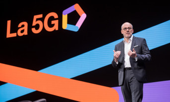 Nokia i Ericsson zbudują sieć 5G dla Orange