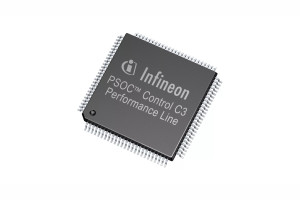 Nowa rodzina mikrokontrolerów Infineon zgodnych z wymogami CNSA 2.0