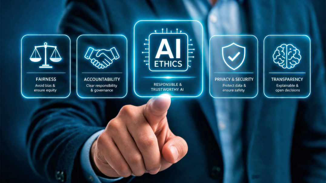 AI w chmurze a prywatność. Czy sztuczna inteligencja nas obserwuje?