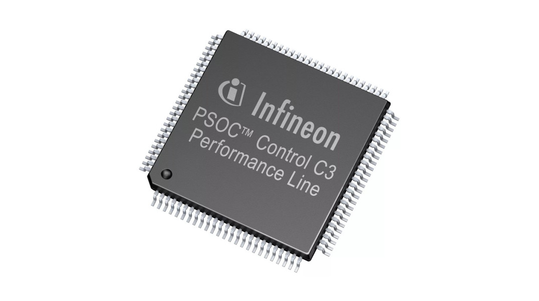Nowa rodzina mikrokontrolerów Infineon zgodnych z wymogami CNSA 2.0