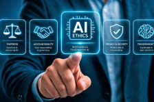 AI w chmurze a prywatność. Czy sztuczna inteligencja nas obserwuje?