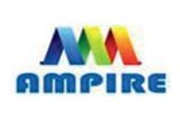 Wyświetlacze firmy Ampire - przegląd oferty 