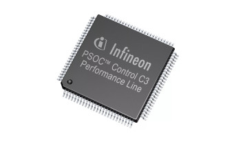 Nowa rodzina mikrokontrolerów Infineon zgodnych z wymogami CNSA 2.0