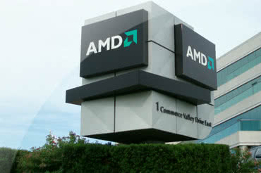 AMD zwalnia 5% pracowników 