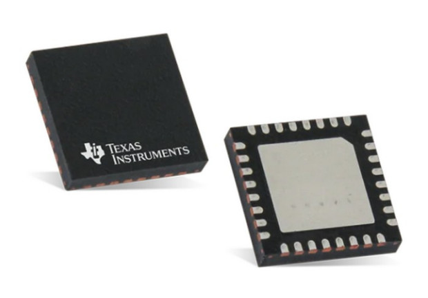 Texas Instruments