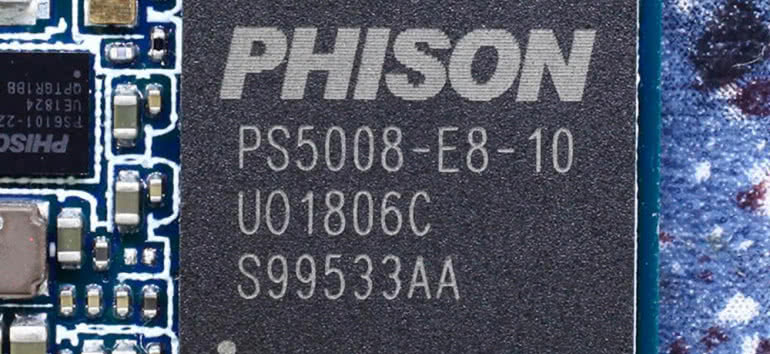 Phison planuje przejąć prawie 50% udziałów w spółce zależnej Sony 