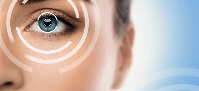 Zaawansowana elektronika w walce z chorobami oczu 