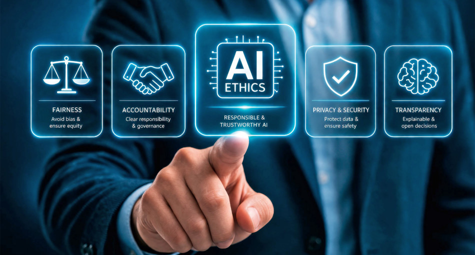 AI w chmurze a prywatność. Czy sztuczna inteligencja nas obserwuje?