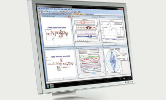 Współpraca oprogramowania NI LabVIEW z AWR Visual System Simulator