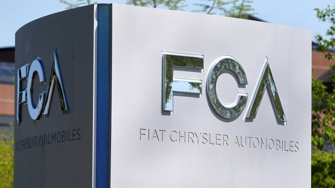 Fiat Chrysler wyda 150 mln dolarów na globalne centrum technologiczne w Indiach