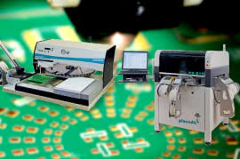 Wszystko, czego potrzebujesz do rozpoczęcia własnej produkcji – czyli prototypowy i małoseryjny montaż SMD 