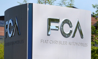 Fiat Chrysler wyda 150 mln dolarów na globalne centrum technologiczne w Indiach