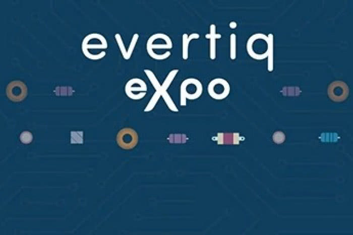 ME Embedded na Evertiq Expo Warszawa 2024 