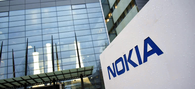 Nokia i Apple kończą spory i nawiązują współpracę biznesową 