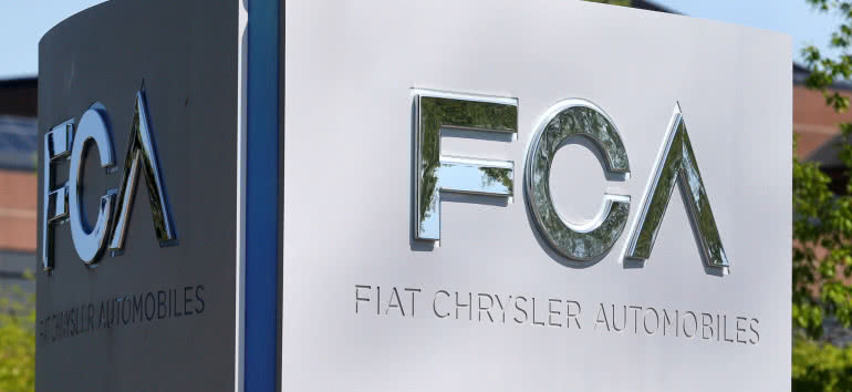Fiat Chrysler wyda 150 mln dolarów na globalne centrum technologiczne w Indiach 