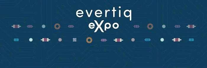 ME Embedded na Evertiq Expo Warszawa 2024 