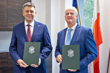 5G na rzecz obronności: Ericsson i Wojskowa Akademia Techniczna łączą siły