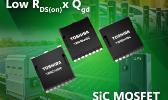 650-woltowe tranzystory SiC MOSFET w obudowach TOLL