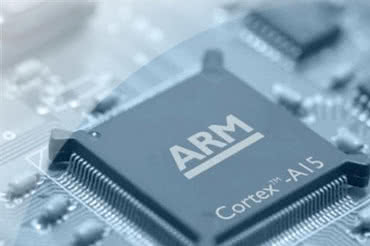 ARM otworzył centrum R&D na Tajwanie 