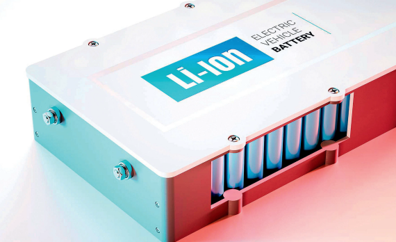 Pomiar prądu zasilania w układach kontrolujących pracę akumulatorów Li-Ion 