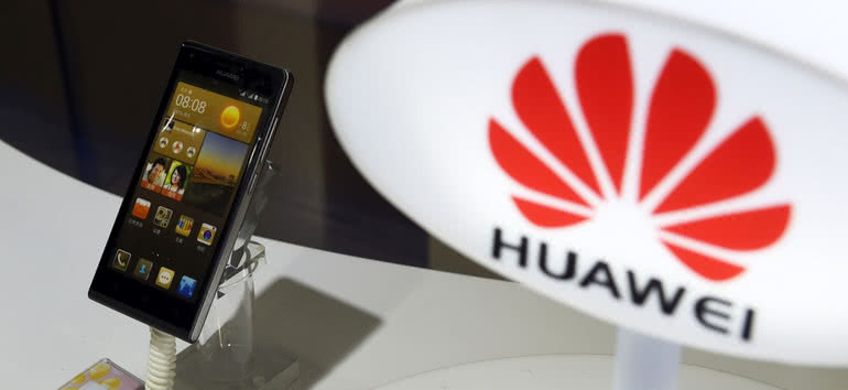 Chiny wchłaniają coraz mniej smartfonów 
