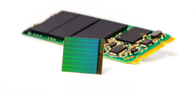 Ceny NAND flash mogą w drugiej połowie roku spadać 