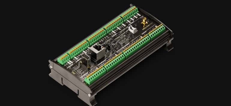 Arduino kusi programistów sterowników PLC nowym środowiskiem PLC IDE 